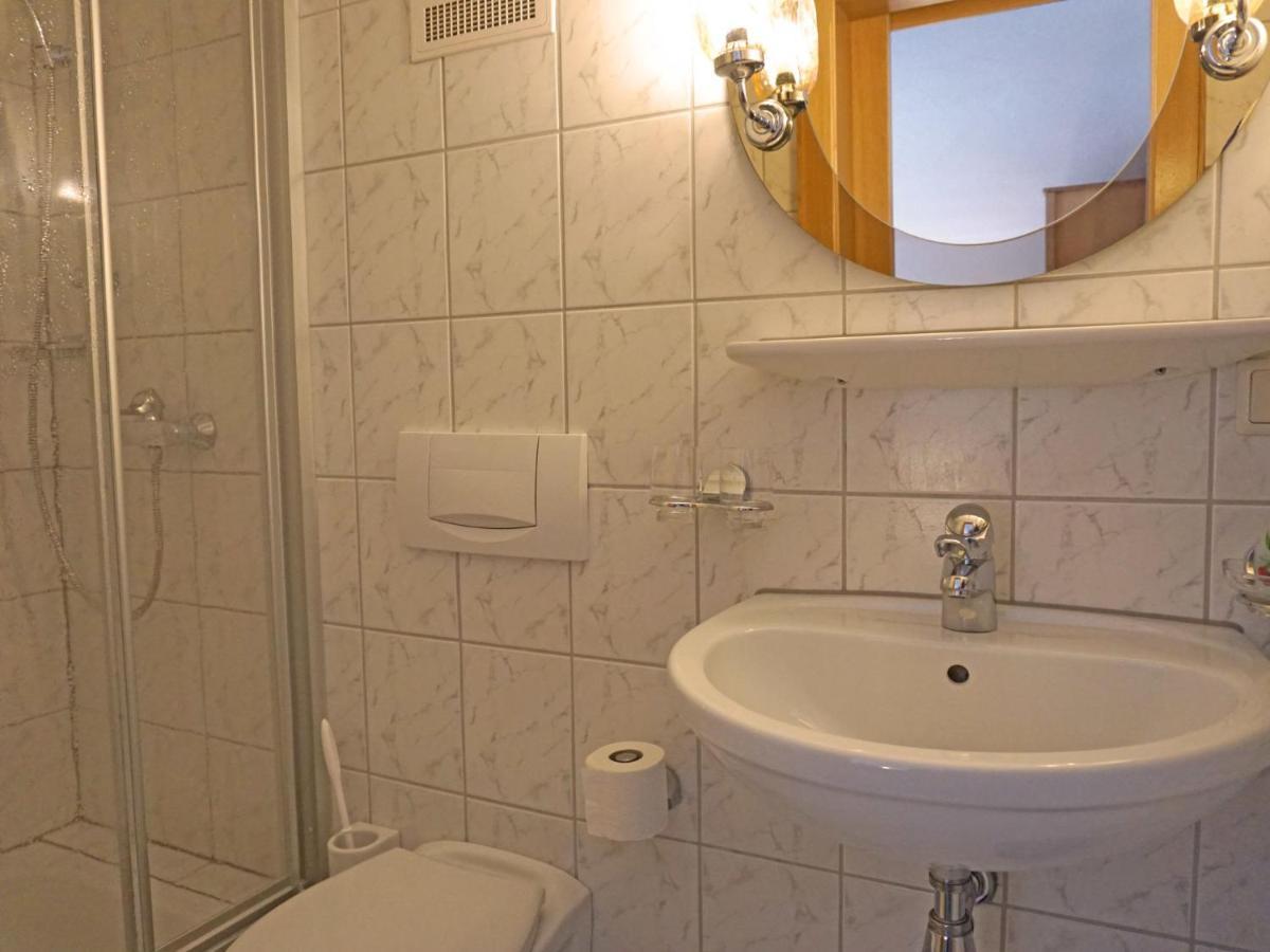Apartment Schimpfossl Katharina-1 By Interhome Санкт-Антон-ам-Арльберг Экстерьер фото